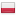 commed.pl server is located in Poland